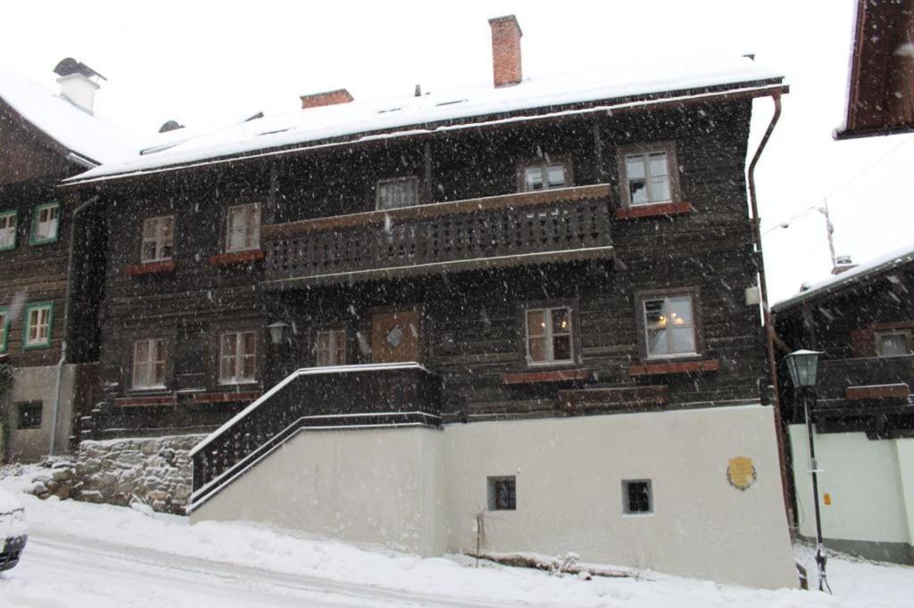 Kolping-Ferienhaus Otel Dış mekan fotoğraf