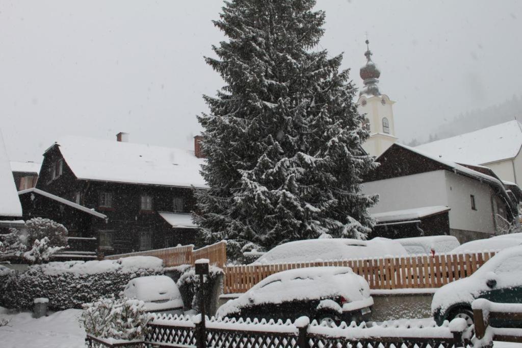 Kolping-Ferienhaus Otel Dış mekan fotoğraf